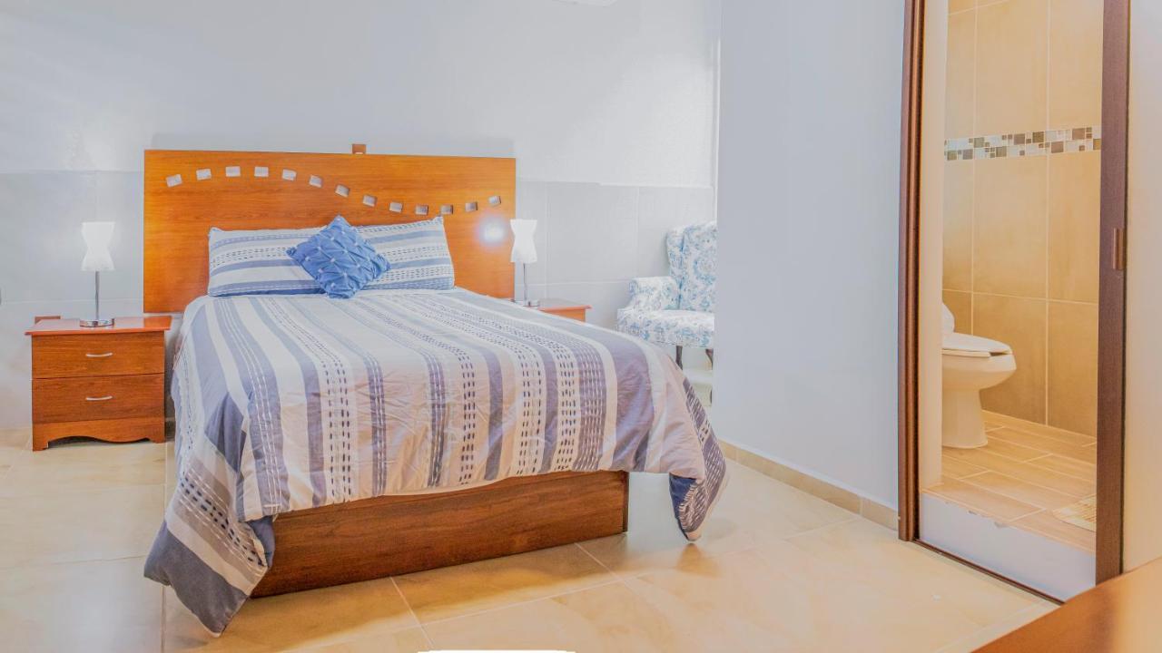 Apartamento Casa Mariano Morelia Exterior foto